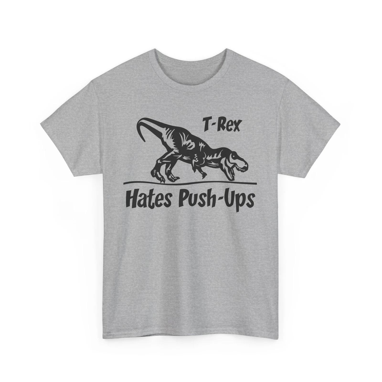 Dinosaur T-Shirt | Funny Prehistoric Tee | T-Rex Jurassic Shirt 3XL