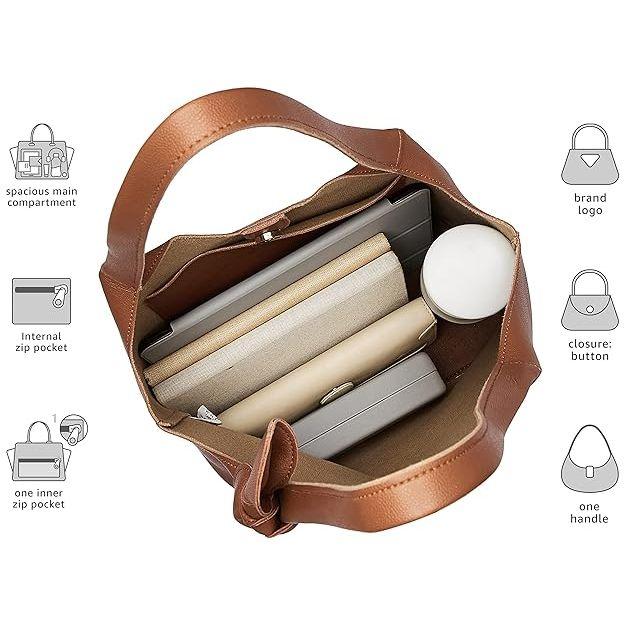 Eden & Ivy Women's Shopping Bag