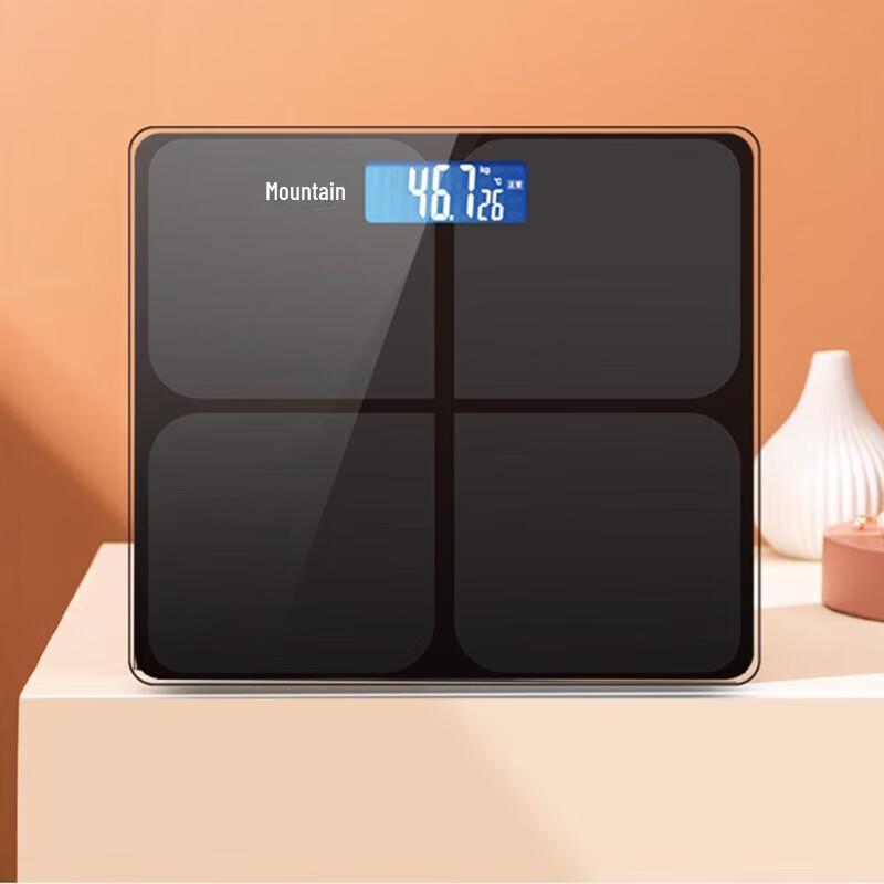 

Xiangshan Digital Body Weight Scale