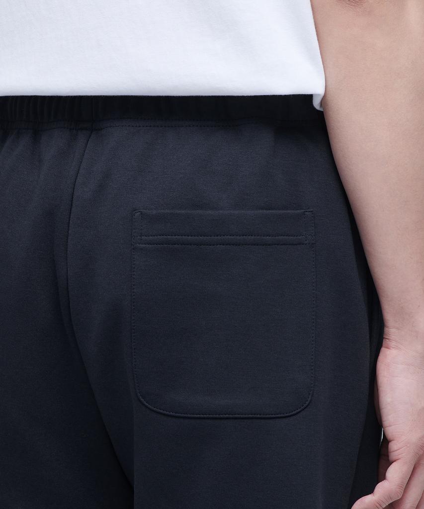 Musinsa Standard Flat Terry Sweatpants [Navy]