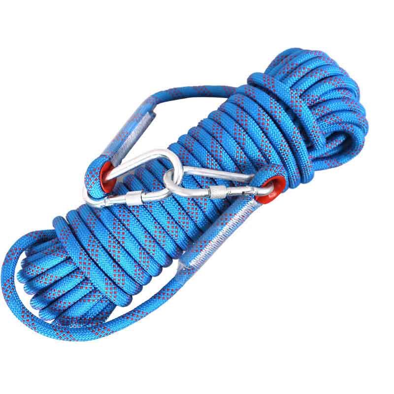 Outdoor Multi-Purpose Static Safety Rope