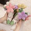 Creative Handheld Bouquets Valentine's Day Flowers Soft Stuffed Plush Toys Romantic Gifts For Girlfriend Wedding Love Flower