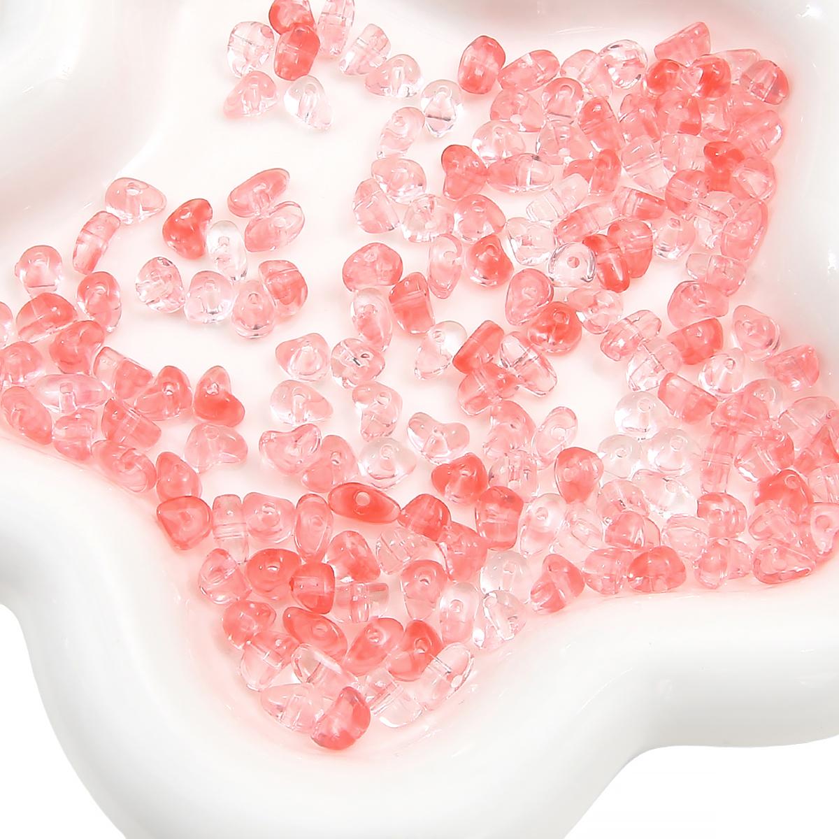 

10 г/пакет 5-8 мм акриловые бусины неправильной формы с размазанным камнем, браслет «сделай сам», ожерелье, аксессуары для изготовления ювелирных изделий 5-8mm 10g/bag