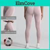 Yoga Pants For Women With Body Shaping And Toning Cationic Soft Feel Leggings For Fitness And Gym