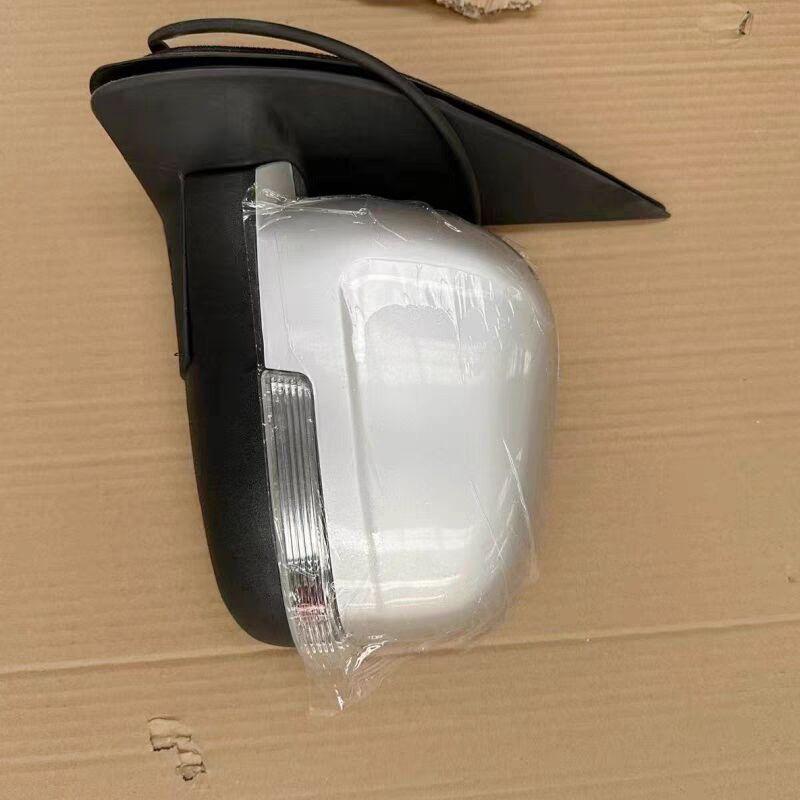 Car Accessory Rearview Side Mirror for Faw V80 GF1500 CA5027 815-7V2 820-7V2 left