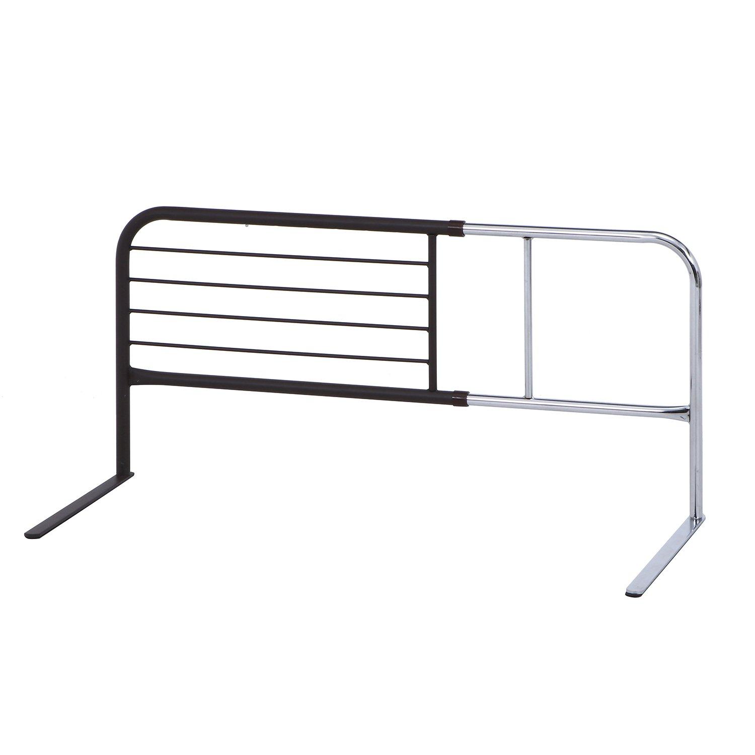 

Fuji Boeki Кровать Падение Футон Слип Высокий Регулируемый Полностью Широкий x 40см Глубокий x 45см Изделие 15565 Бортик, Предотвращение, Предотвращение, Коричневый, Тип, Ширина,