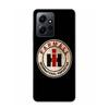 Tractor Farm Phone Case For Redmi Note 14 15 Pro 5G 13 12 Pro Plus 11 11T 11E 11S 10 Pro 10S 9 9S Cover Cell Clear TPU Capa Comp