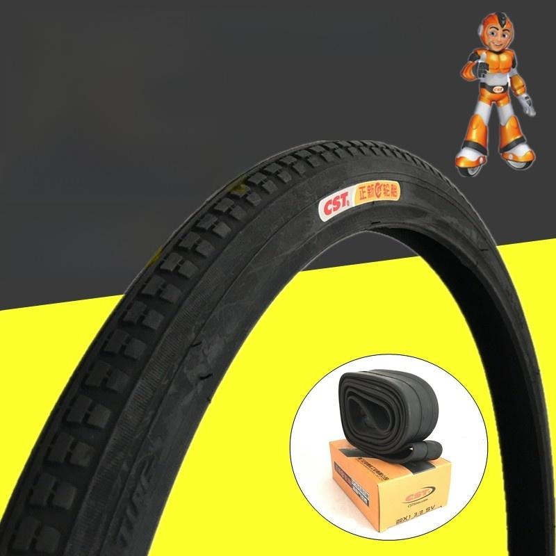 Kenda Bicycle Tire 27x138 Inch Outer Tire Durable Cycling Equipment Accessories for 22 24 26 Inch Bicycles