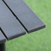 Outdoor Folding Camping Table W/ Storage Bag, Portable for Garden Beach Picnic