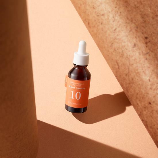 It s skin Power 10 Formula YE Effector Dullness Corrector 30mL