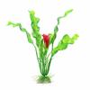 1 Pcs Fish Tank Aquarium Simulated Plants Ornament Aquarium Decoration Landscape Akvaryum Aquarium Accessories