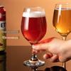 Imported 395ml Multi-functional Stemmed Beverage Glass
