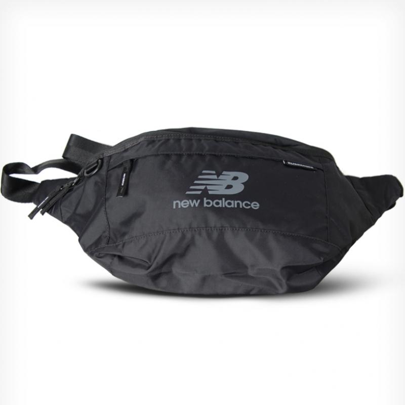 New Balance Riñonera Esencial Recycle Nbgcdae103