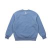 New MLB New York Yankees Sweatshirts Unisex Sky Blue 31MTF1061-50S