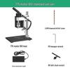 Compact Variable Speed Precision Electric Drill Press