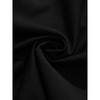 Women's Winter Warm Letter Printed Jogging Pants - Elastic Drawstring Straight Leg Pants, Suitable for Casual Wear and Daily Wear
