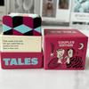 New Card Game, Open Dialogue, 150 Cards, Family Edition, Fun Puzzles For Adults And Family Gatherings, Couple Card Game.