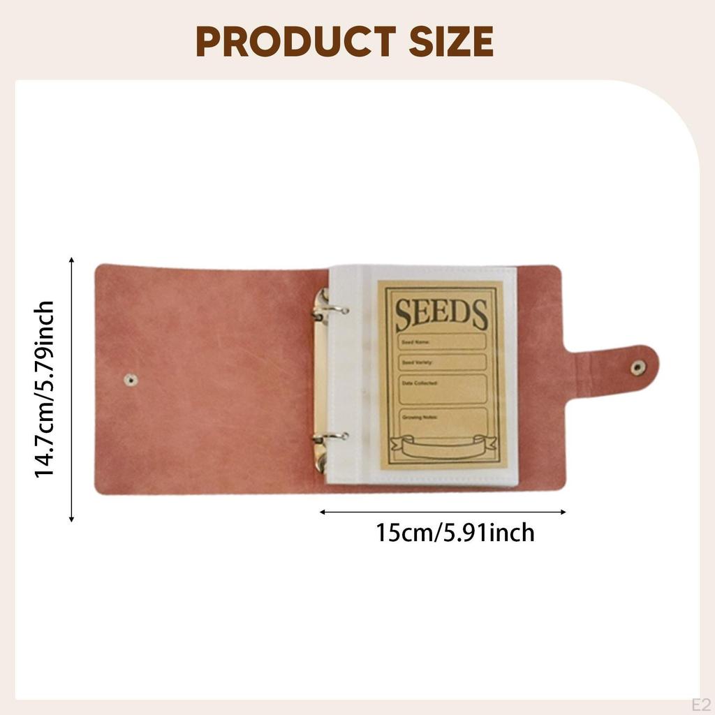 50 Mini Envelopes, Small Resealable Sachets, for Storing