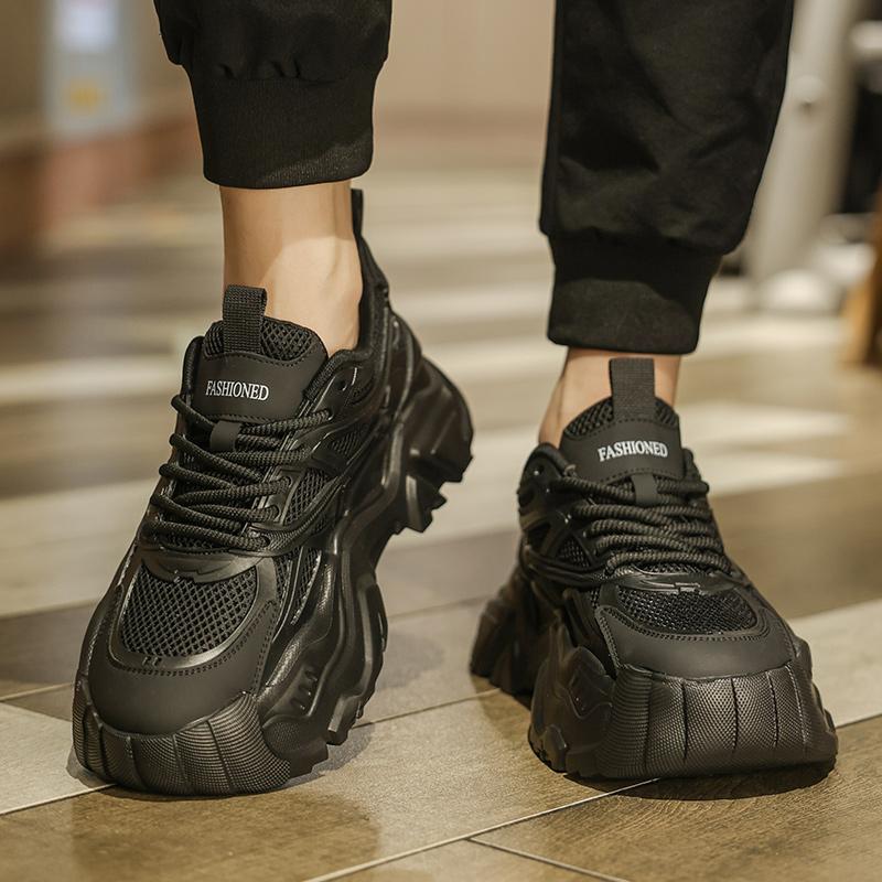 Herenschoenen Sneakers Heren tenis Luxe schoenen Heren casual schoenen Trainer Race Ademende schoenen mode loafers hardloopschoenen voor mij