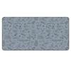 Gourmandise Curious George Desk Pattern B Mat, All-over CG-49B