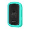 Soft Anti-slip Bike Skin Case for-Garmin Edge 840 Anti-drop GPS Protective Cover