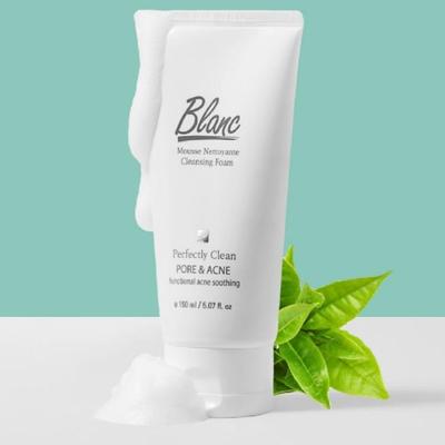 Mousse Nettoyante Cleansing Foam 150ml