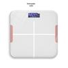 Zixiu Rechargeable Smart Bluetooth Body Fat Scale
