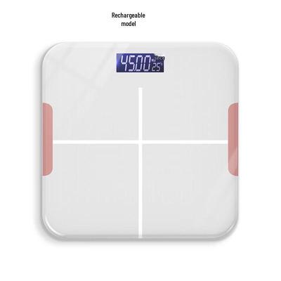 Zixiu Smart Bluetooth Body Fat Scale (CN Version)