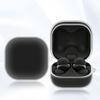 Earphone Skin Soft TPU Housing Case Dustproof Water Resistant Guarding Against Protective Cover Damage Prevention Sleeve