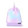 COLORFUL CANDY STYLE Entrance Standard Lesson Bag and Aurora for NW405800 4-Piece Kindergarten/School Set, (Includes Reflector), Water-Repellent,