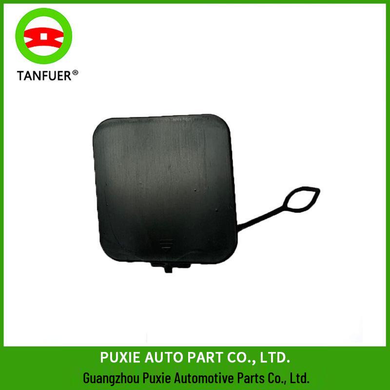 

Mercedes-Benz S-Class W221 Крышка буксировочного крюка переднего бампера 2218850322 Tank Ferr