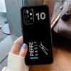 Pierre Gasly 10 Case For Samsung Galaxy A15 A52 A53 A33 A13 A34 A54 A14 A35 A55 A56 A36 A26 A16 A06 A22 A32