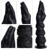 Extra Large Silicone Fist Anal Plug Dildo Super Thick Heavy Arm Anal Plug For Men And Women  Backcourt Fist Sex