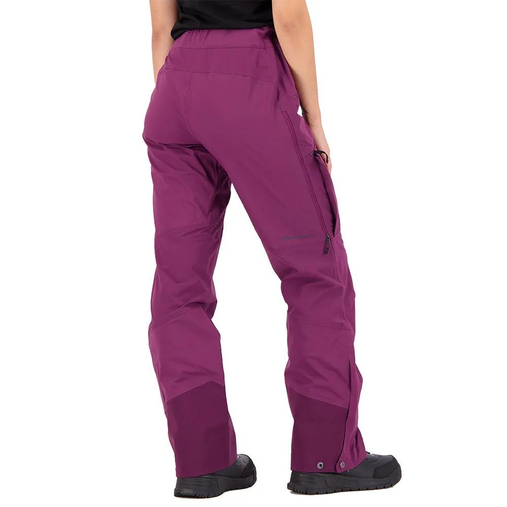 Black Diamond Pants Dawn Patrol Hybrid