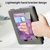 PU Leather Cover for Kindle Paperwhite 12th Gen 2025 7'' with Auto Wake Sleep Card Slot for Kindle Colorsoft Signature Edition