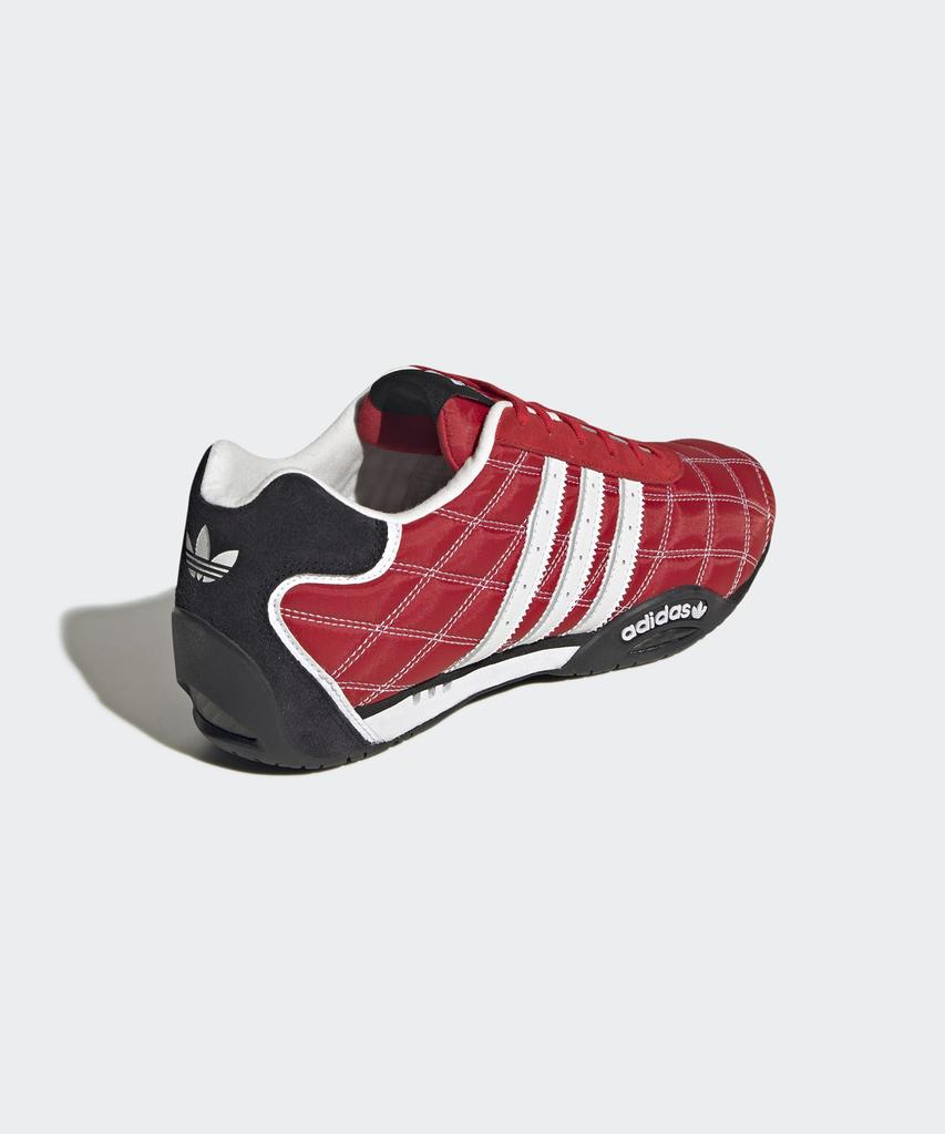 adidas Adiracer Low - Red / Jp7013