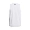 Under Armour Tank Top Women's White