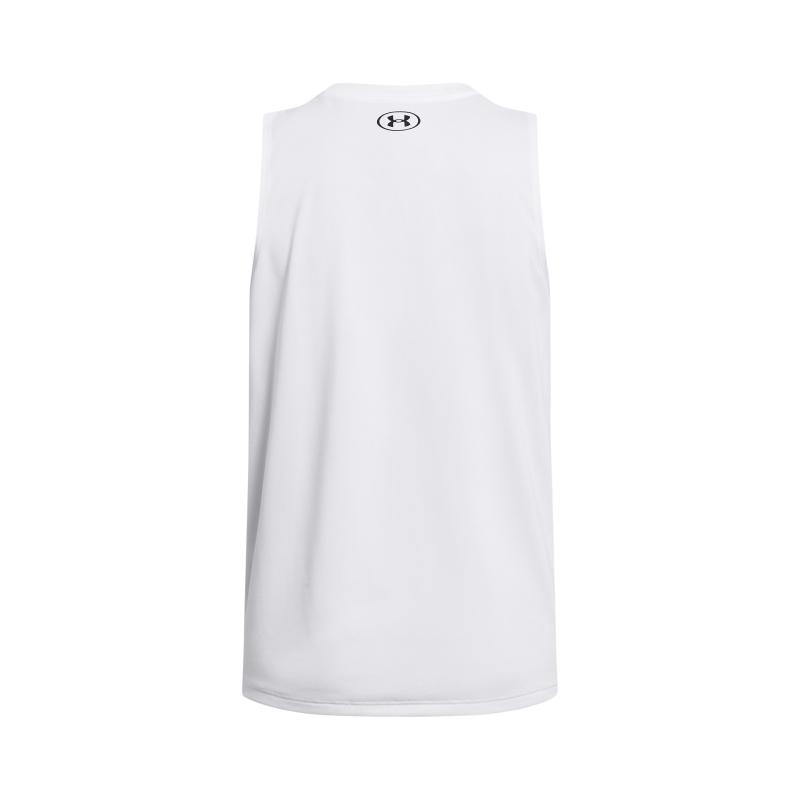 Under Armour Tank Top Women's White
