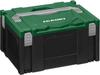 Hikoki Cordless Drywall Screwdriver W18DAW18DAWAZ (2x 2.0 Ah + HSC III)