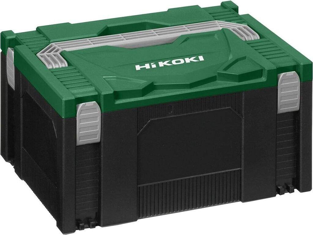 Hikoki Cordless Drywall Screwdriver W18DAW18DAWAZ (2x 2.0 Ah + HSC III)
