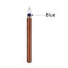 Wood Handle Glass Dip Pen Filling Ink Dipping Pen School Supplies Glass Fountain Pen  Signature