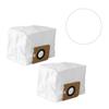 D9 Plus Vacuum Bags Replacement Dust Bags Robot Vacuum Dust Bags Deep Cleaning