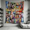 Dragon Ball Super Heroes Collage Bedding 1 Duvet Cover 2 Pillowcase Without Core Duvet Cover And Pillowcase Bedding Set Soft And Comfortable