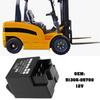91306-05700 Replacements KQ1 DC12V Time Delay Relays Plastic Housing Up to 10A Load Suitable for Multiple Vehicle Models