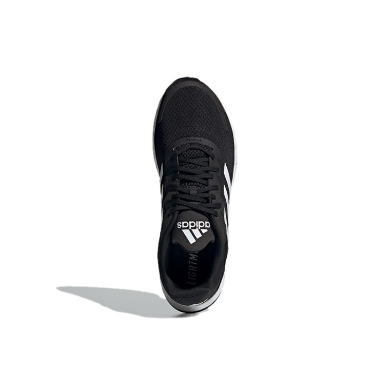 Adidas Duramo Sl Black Cloud White Sneakers GV7124