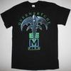 QUEENSRYCHE EMPIRE NEUES SCHWARZES T-SHIRT Tee IL089 Unisex T-Shirt