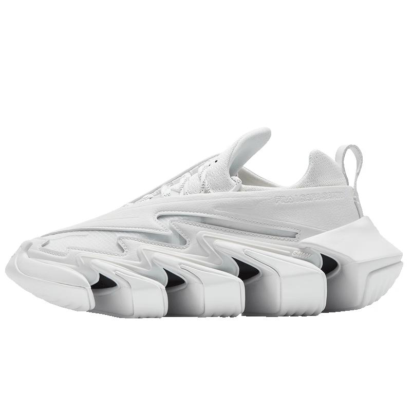 Fila Fusion SAWTOOTH Women's Trendy Running Shoes