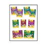 Early Steps Set: Lower KG, Set of 9 Early Steps Is a Wellplanned Complete Package Designed