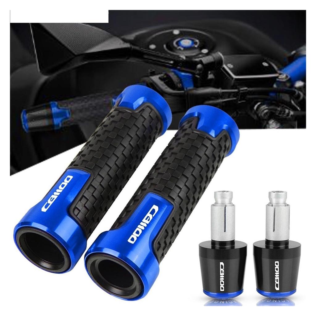 Motorcycle Grips for Honda CB1100 CB1100RS CB1100EX CB 1100 1100RS 2010-2020 Motorcycle Accessories Handlebar