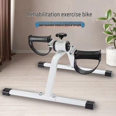 Mini vélo d'exercice portable pour la rééducation des personnes âgées et l'entraînement des jambes